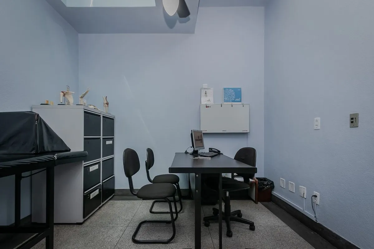 Consultório Fisiocentro
