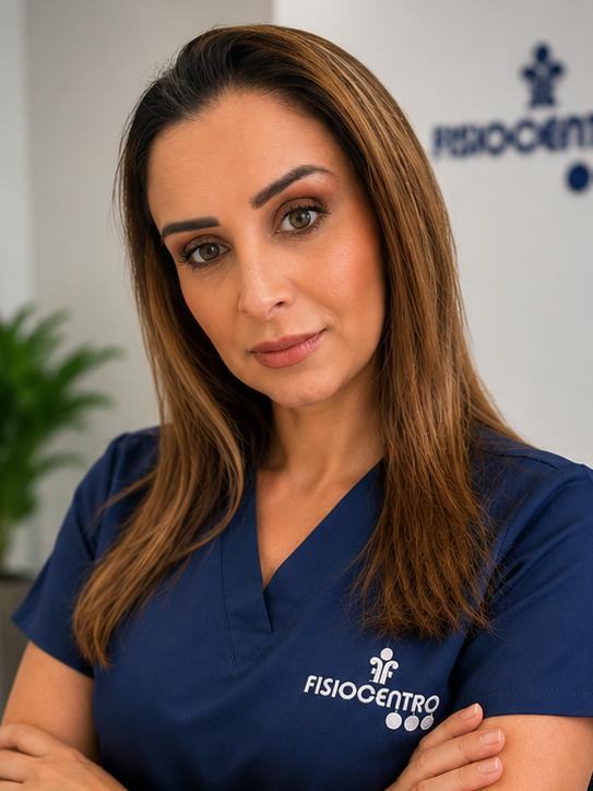 Dra. Maira Antunes