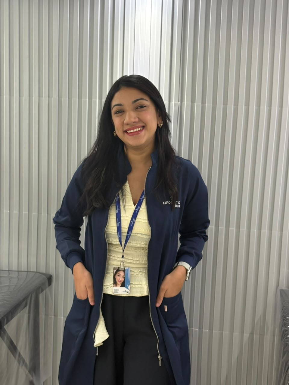 Dra. Sabrina David