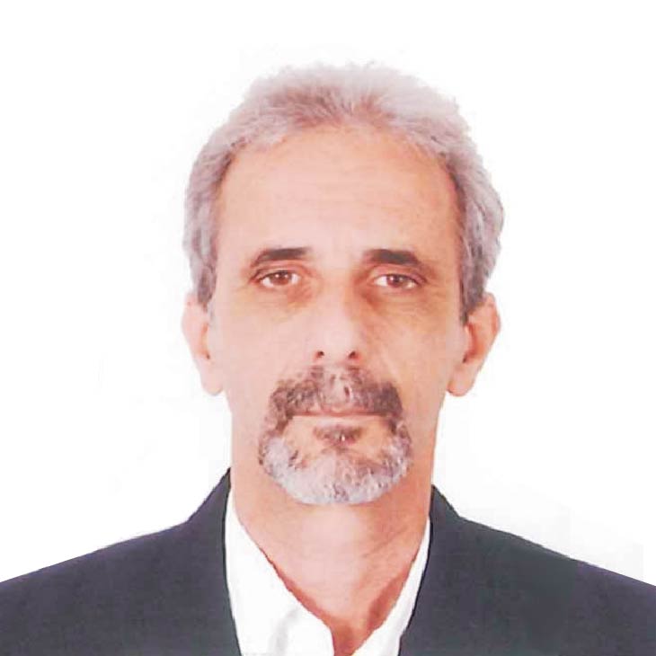 Dr. Wander Brugnara