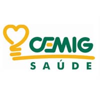 Logo Cemig Saúde